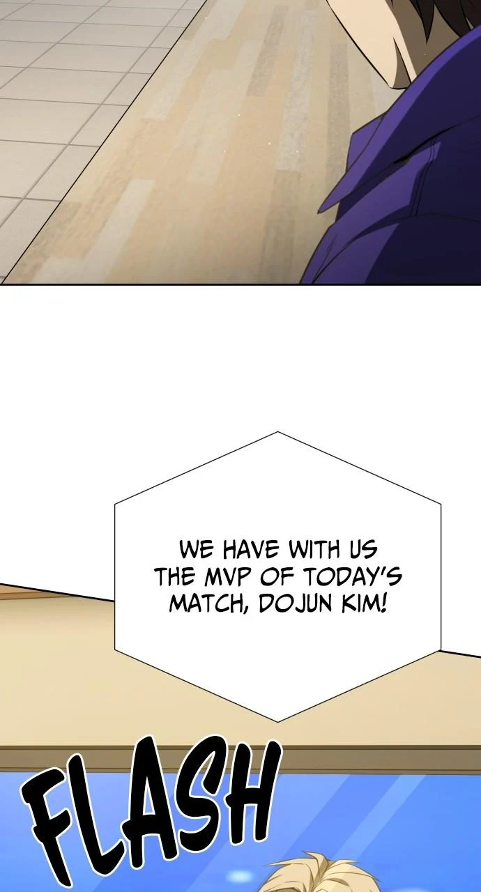 RETURN OF THE GENIUS PLAYER Chapter 50 76